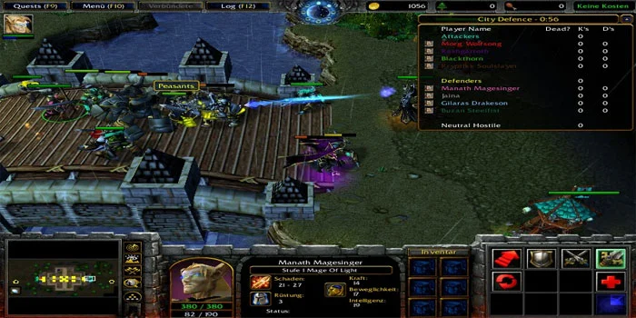 Cara-Bermain-Game-DOTA-2