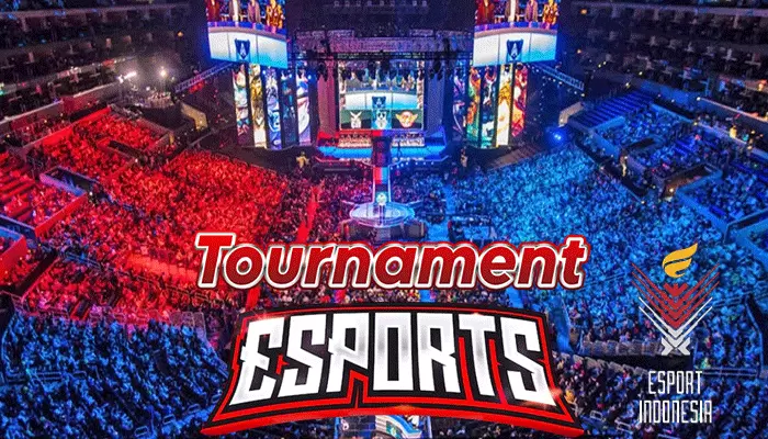 Daftar-Tournament-E-Sport-Indonesia-Terpopuler yang-Mendunia