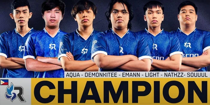 Nama-Pemain-RSG-PH-Esport