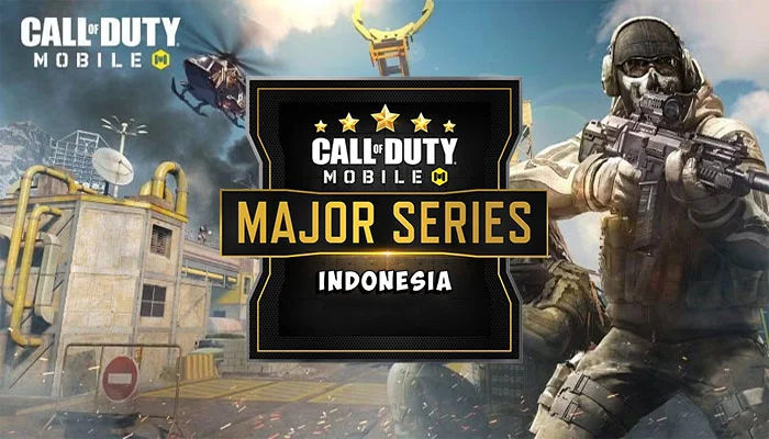 CODM-Major-Series-Indonesia-Kejuaraan-Esports-Terbesar-di-Indonesia