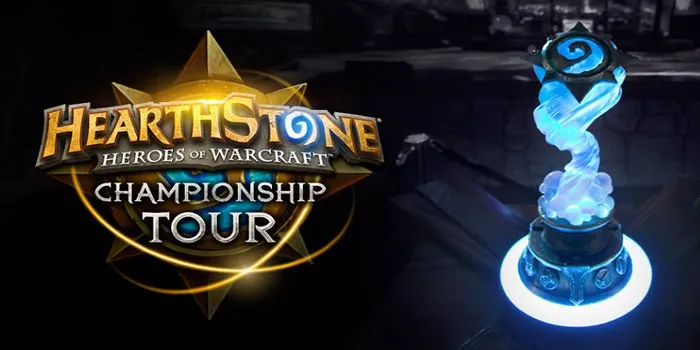 Hearthstone World Championship Pertarungan Puncak Dalam Dunia Card Game