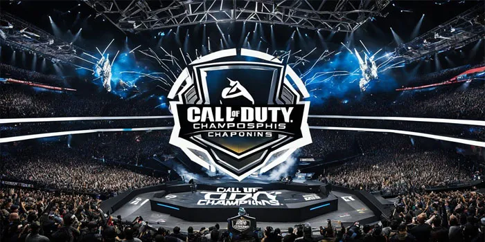 Kejuaraan Call of Duty League 2024 Ajang Bergengsi Bagi Para Pemain Esports