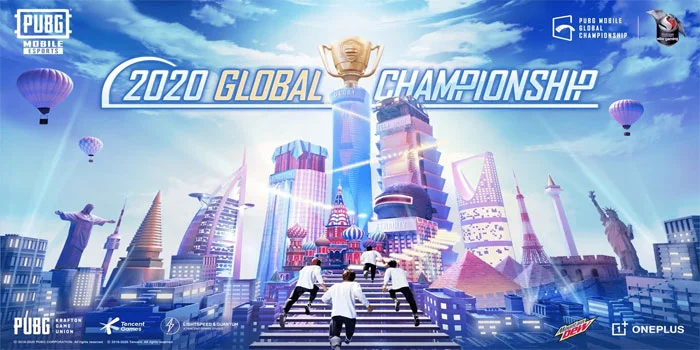 PUBG-Mobile-Global-Championship---Pertarungan-Epik-Antara-Tim-Terbaik-Dunia