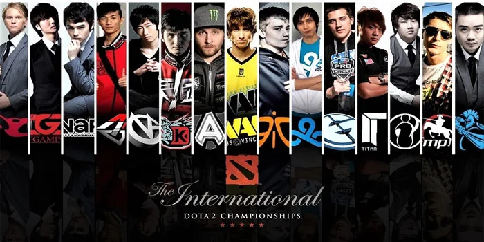 Tim-Tim-Terkemuka-di-Dota-2