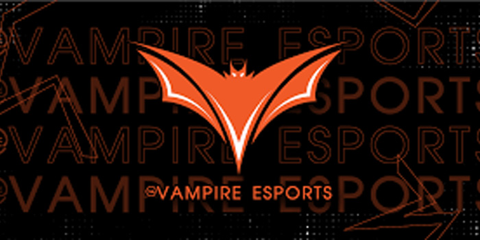 Vampire Esports - Membangun Masa Depan Esports Indonesia & Menginspirasi Generasi Muda