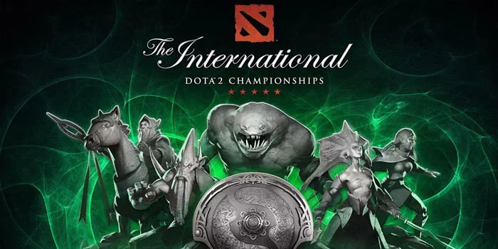 Dota Major Championships: Perjalanan Epik & Dinamika Kompetitif