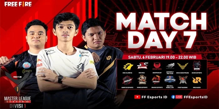 Dominasi Tim Esports Indonesia