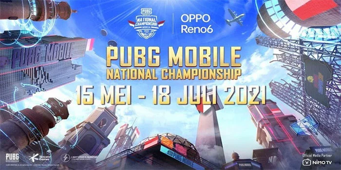  PUBG Mobile National Championship: Menjadi Panutan Industri Esports di Indonesia