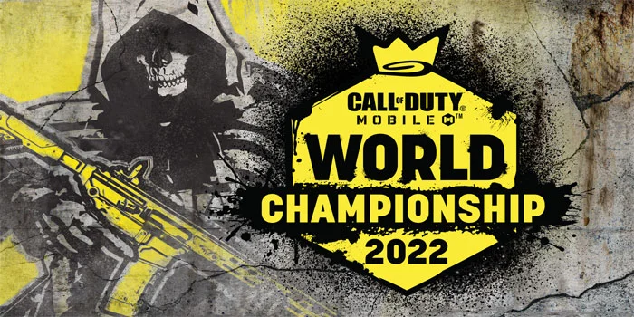 Call of Duty Championship - Panggung Bergengsi Menuju Keunggulan