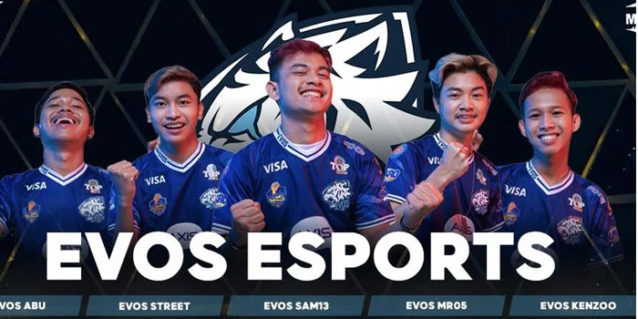 EVOS-Esports---Dominasi-dan-Kejayaan-di-Dunia-Esports