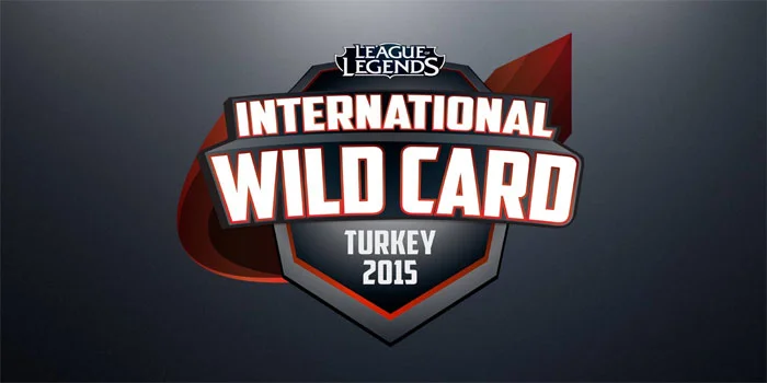 International Wildcard - Memperluas Batas-Batas Esports Global