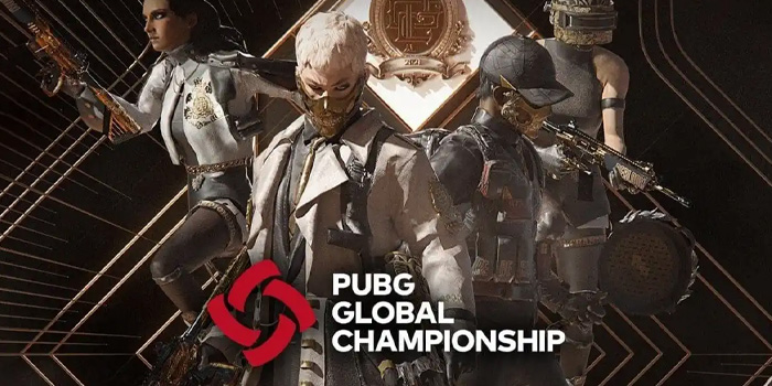 Komunitas & Fanbase PUBG Global Championship