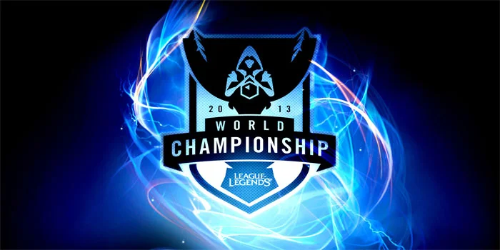 League of Legends World Championship - Puncak Pertarungan di Arena Esports