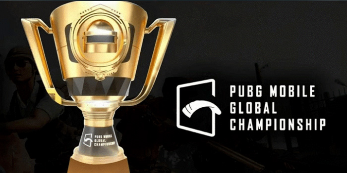 Lokasi & Atmosfer Turnamen PUBG Global Championship