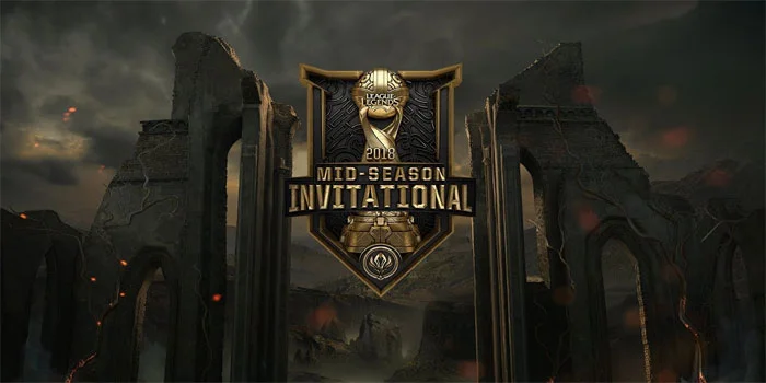 Mid-Season Invitational 2018 - Pertarungan Epik di Dunia League of Legends