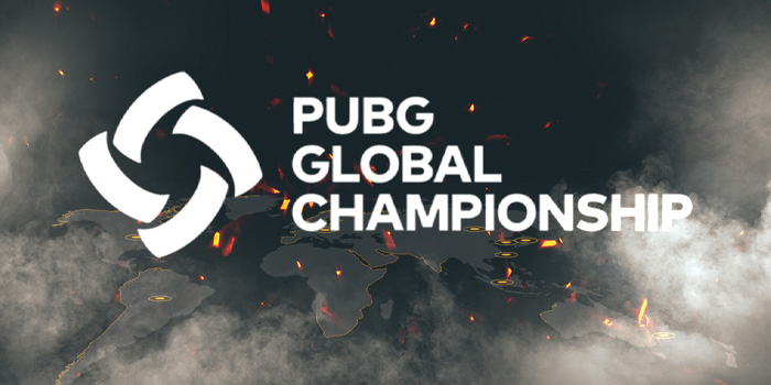 PUBG Global Championship