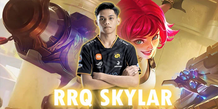 RRQ Skylar – Kehebatan & Strategi di Dunia Mobile Legends