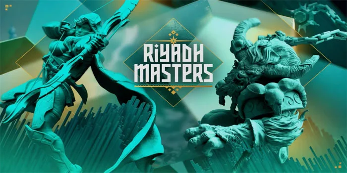 Riyadh Masters: Turnamen Bergengsi Mempertemukan Bintang-Bintang Esports Global