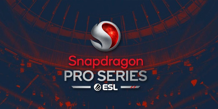 Snapdragon Pro Series - Menyongsong Masa Depan Esports Mobile dengan Inovasi & Kompetisi Berkualitas