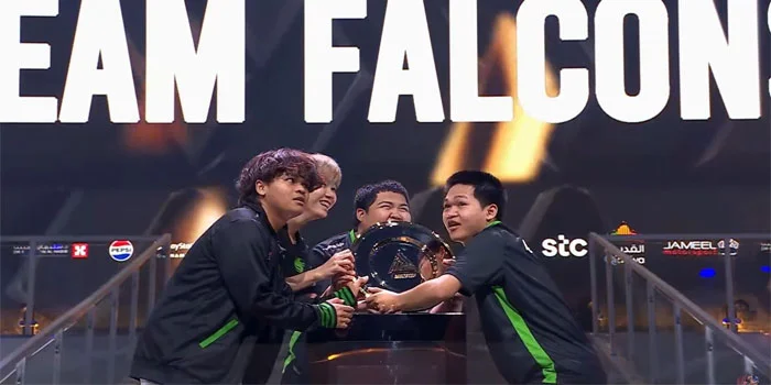 Tim-Falcons---Juara-Esports-World-Cup-2024-Free-Fire