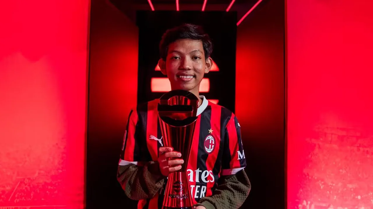 RRQ-Huda-Meraih-Gelar-Juara-eFootball-Championship-2025-Dengan-AC-Milan