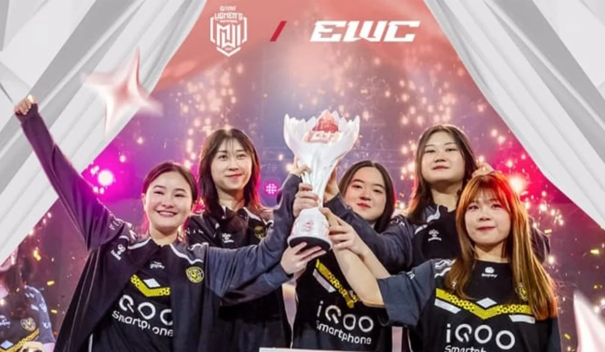 MVP dan Peran Pemain Kunci