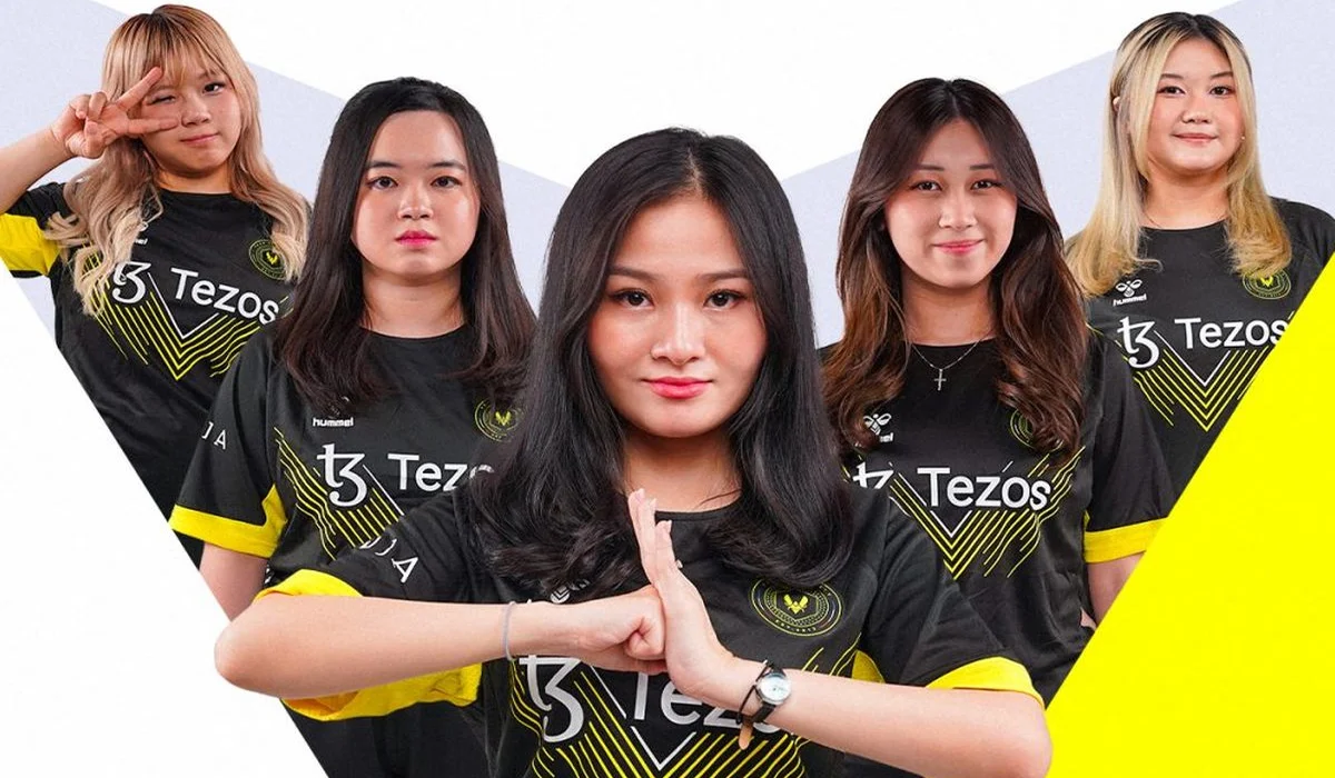Team Vitality Juara MWI EWC 2025 Dengan Tanpa Terkalahkan