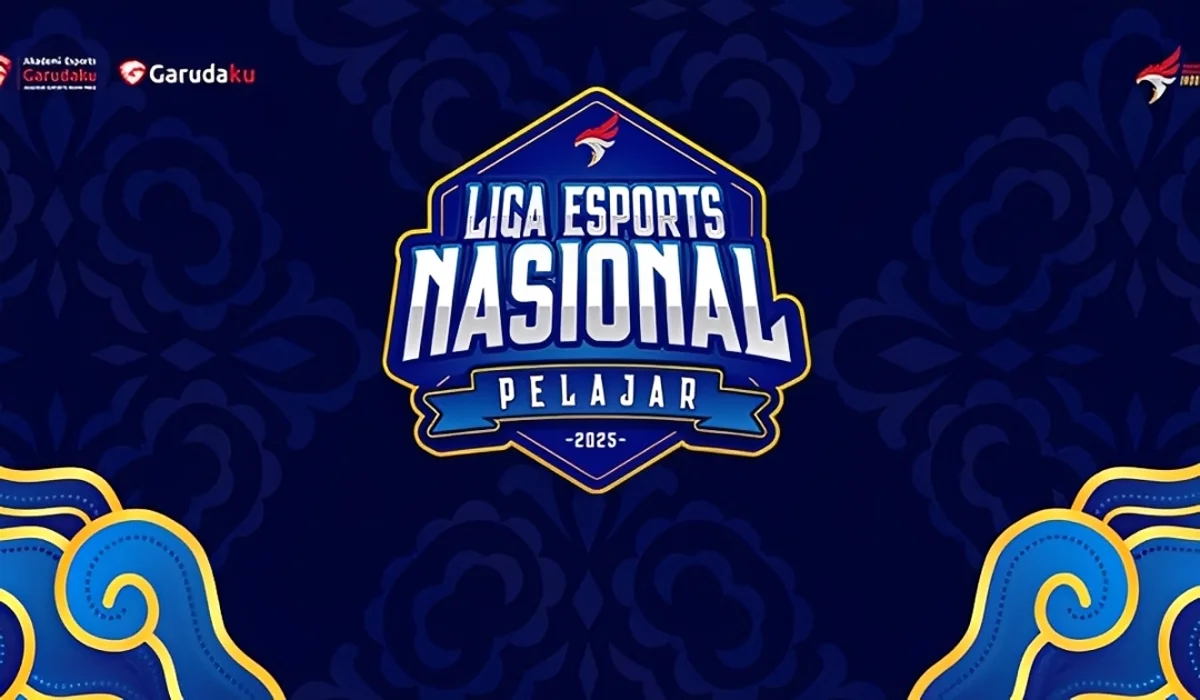 Liga-Esports-Pelajar-2025-Resmi-Digelar-Dengan-Hadiah-Beasiswa-Rp5,4-Miliar