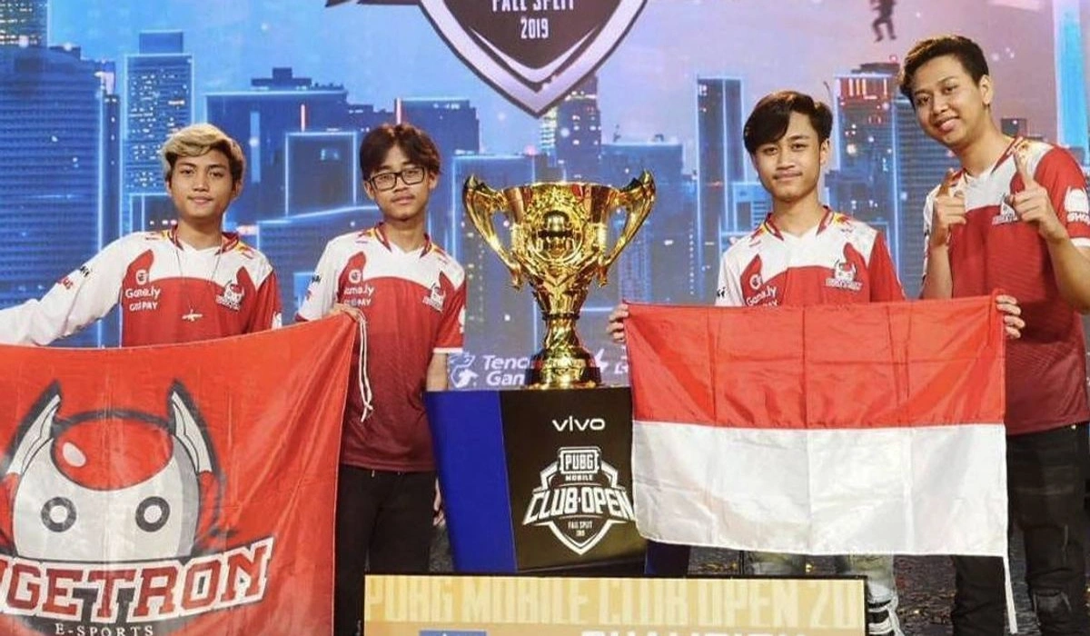 Peran Komunitas dan Sponsor Dalam Memajukan Esports PUBG
