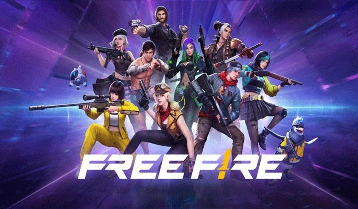Jangan Lewatkan! Cara Super Mudah Dapetin Galactic Bunny Warrior di Free Fire