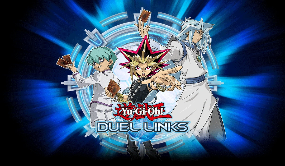 Duel Epik di Yu-Gi-Oh Duel Links, Arena Strategi dan Kejuaraan Dunia 2025
