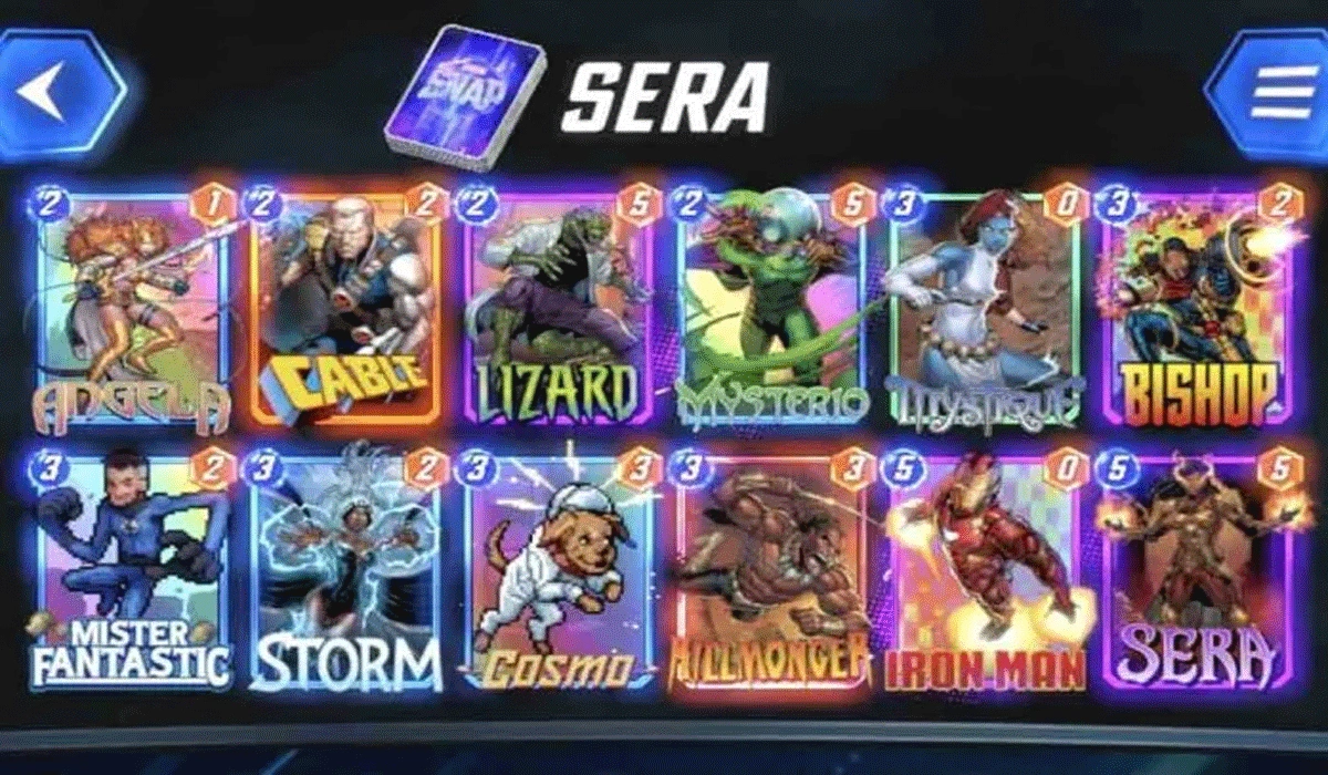 Panduan Membuat dan Mengatur Dek Kartu