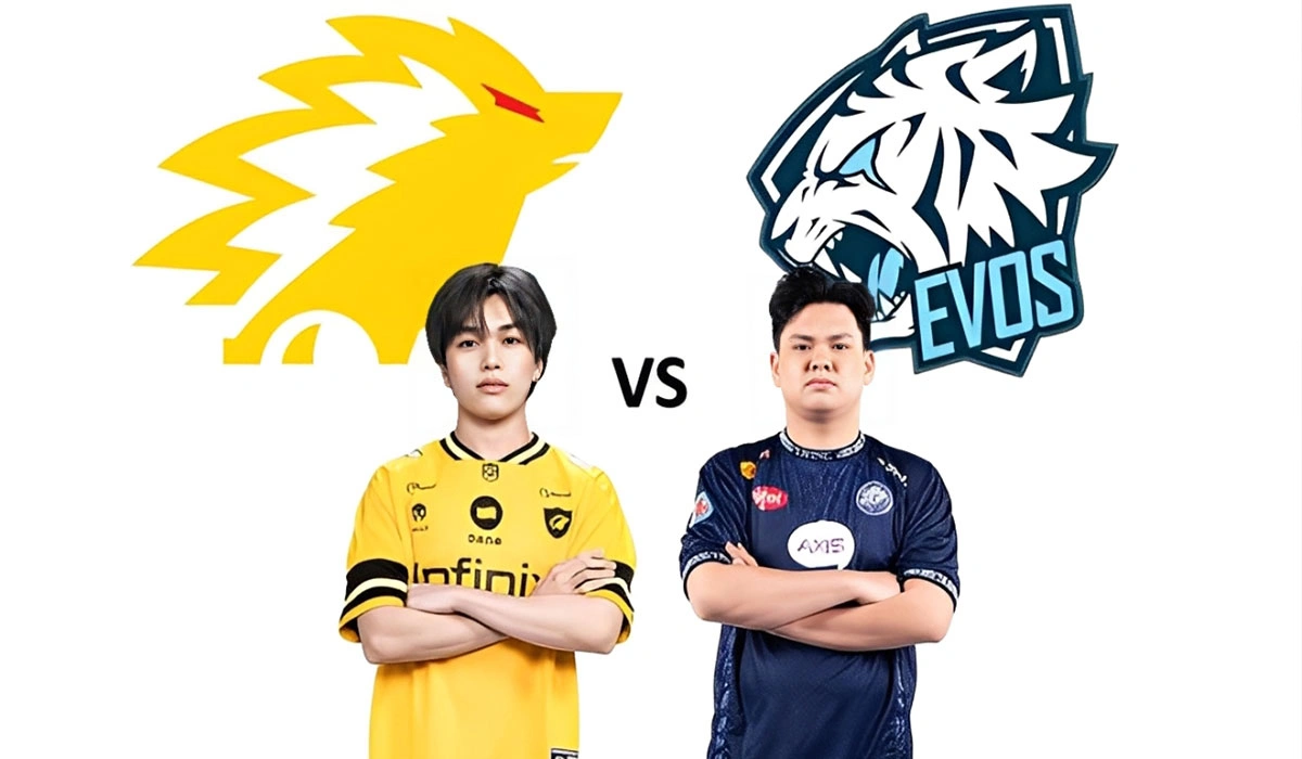 Prediksi Seru ONIC vs EVOS di Playoffs MPL Season 16