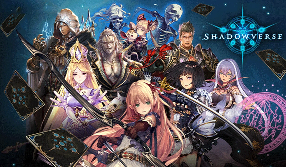 Shadowverse Kuasai Dunia Esport Asia dengan Strategi Taktis dan Turnamen