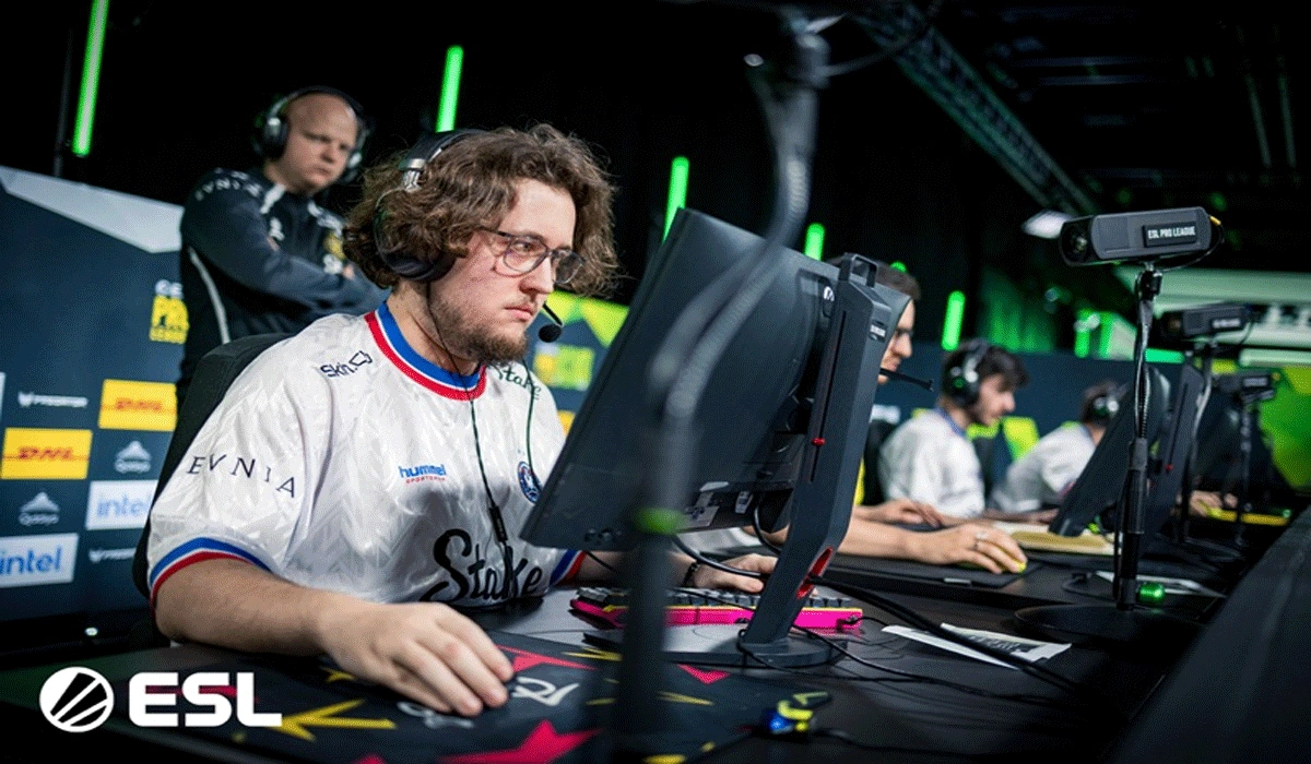 Vitality Juara ESL Pro League Season 22, flameZ Bersinar Di Final Lawan Falcons