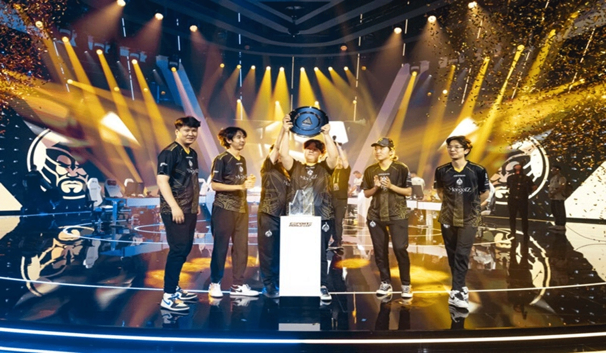 EWC 2026 Counter-Strike 2: Pecahkan Rekor Dengan 32 Tim Dan Hadiah $2 Juta