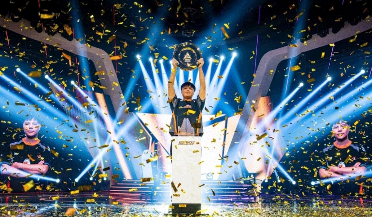 20 Game Awal Esports World Cup 2026 Diumumkan, Ada Yang Baru Dan Lawas