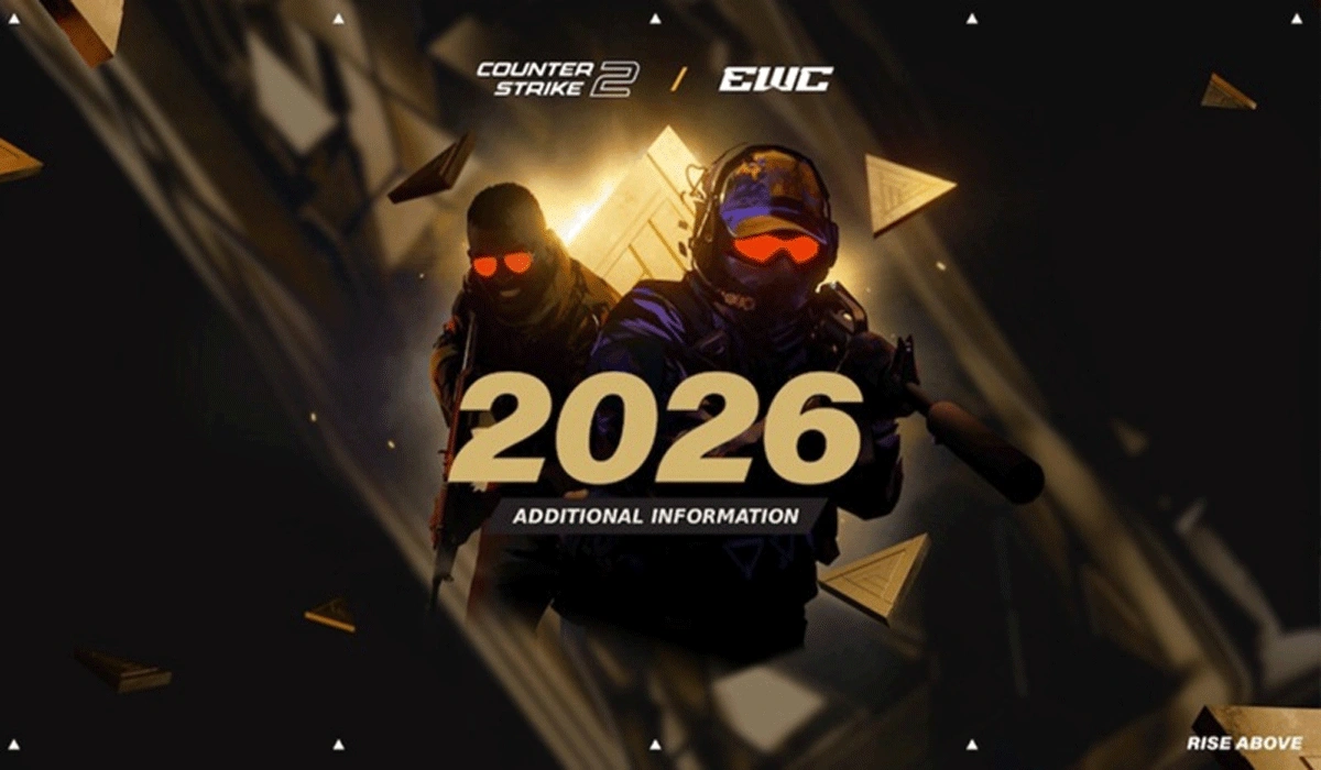 EWC 2026 Counter-Strike 2: Pecahkan Rekor Dengan 32 Tim Dan Hadiah $2 Juta