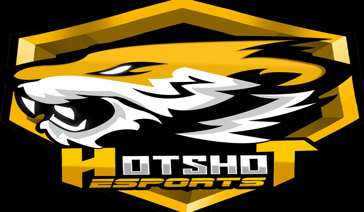 Perjalanan Hotshot Esports, Dari Pemain Muda Pakistan ke Dunia