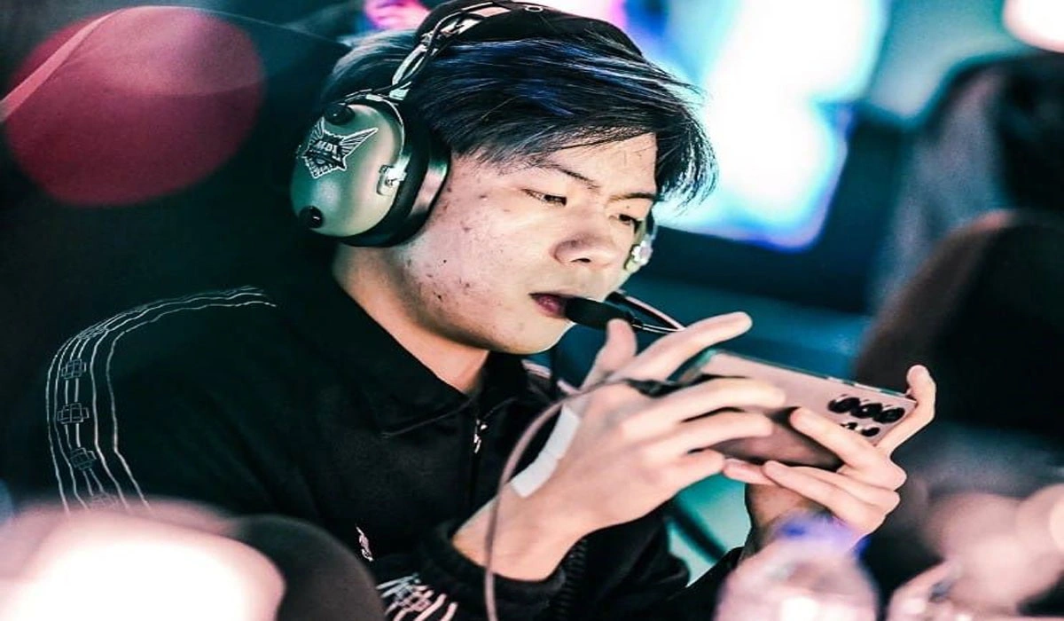 Game Penentuan yang menegangkan