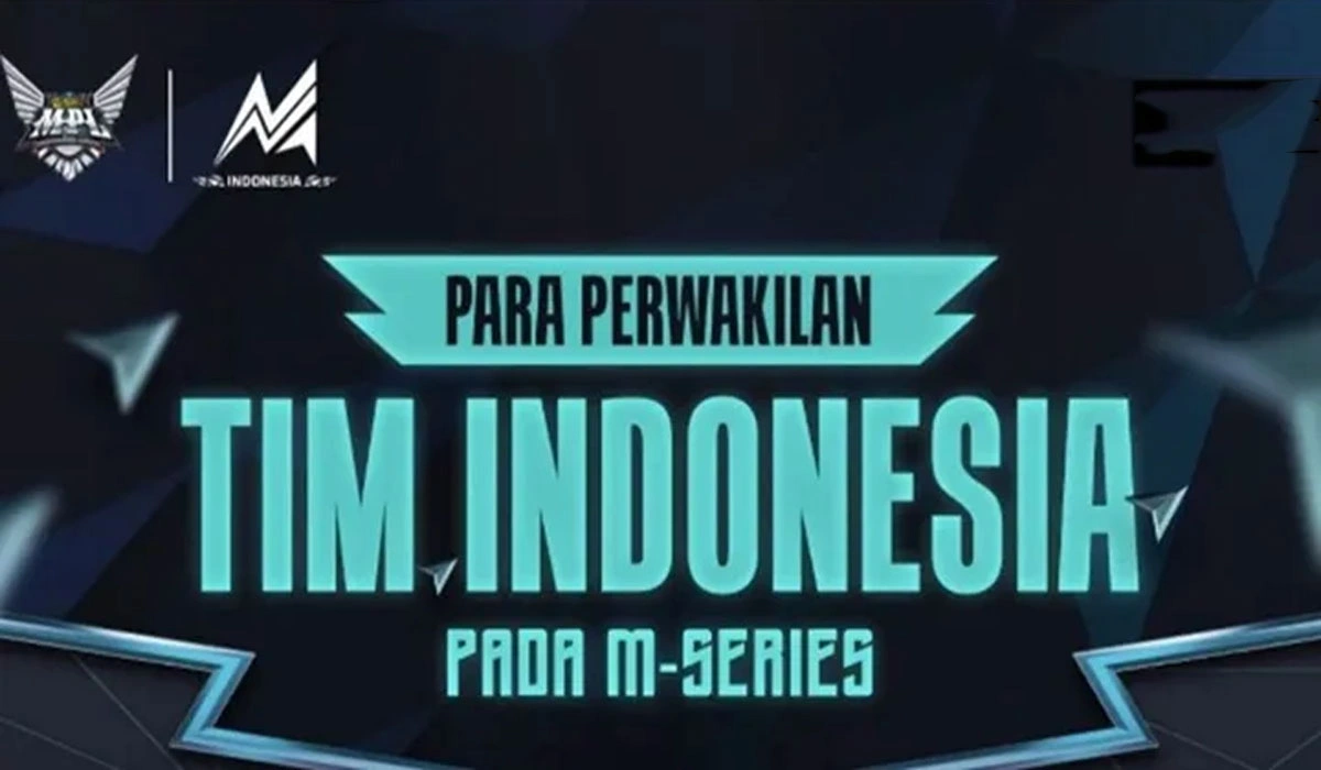 Perwakilan Dari Region Asia Tenggara