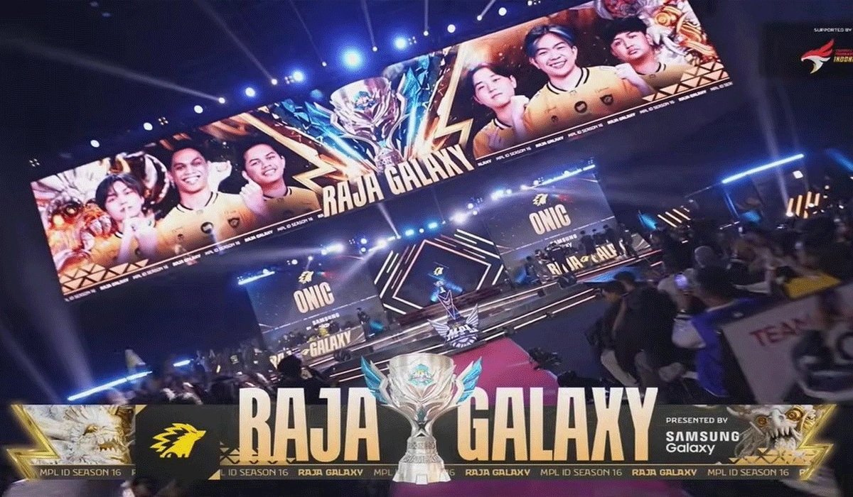 Tanggapan dan Implikasi Kemenangan Onic