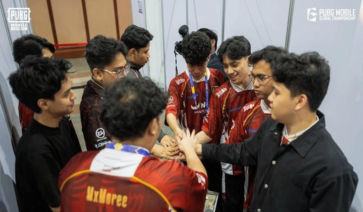 Alter Ego Tembus Grand Final PMGC 2025, Harapan Baru Esports Indonesia