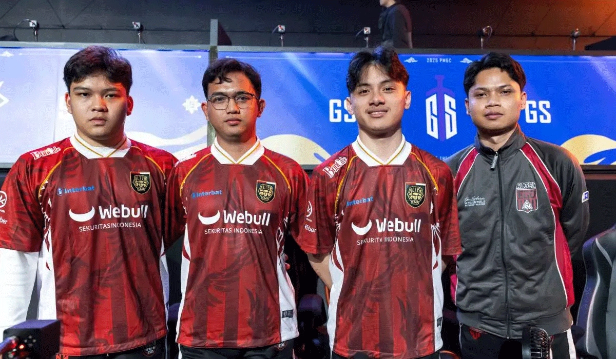 Harapan Tinggi Jelang Laga 12 Desember