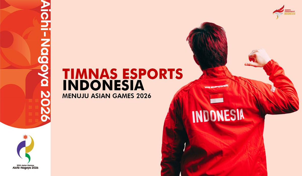 Siap-Siap! Liga Esports Nasional Mahasiswa 2026 Segera Digelar, Persaingan Dipastikan Sengit